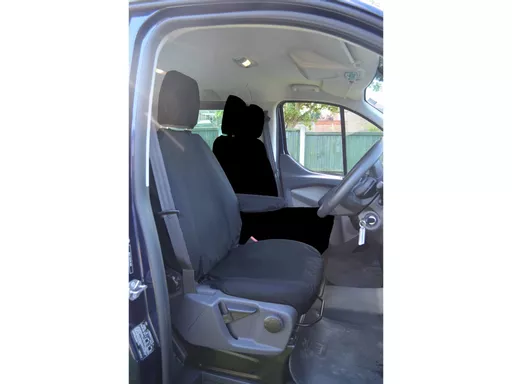 Ford Transit 2014+ MK8 Seat Covers
