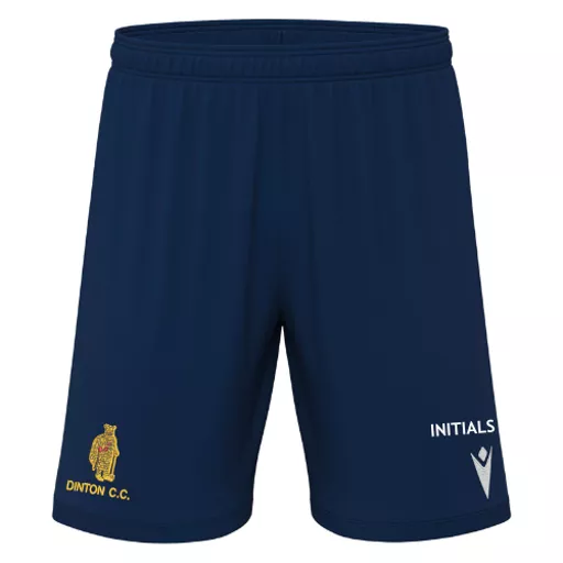 DintonCricketClub_GalaxUnisexShorts_Navy_Front.png
