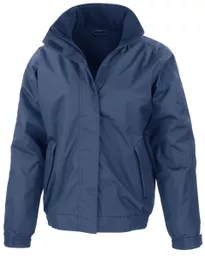 Men's Channel Jacket