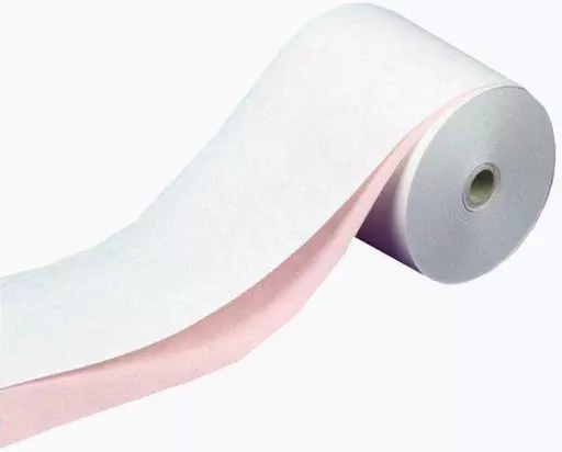 Premier Vanguard AD27612WP thermal paper