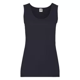 Ladies' Valueweight Vest
