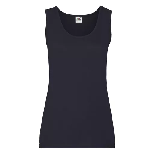 Ladies' Valueweight Vest