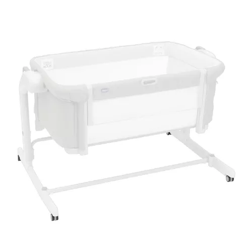 Chicco Next2Me Magic Evo Bedside Crib Replacement Wheel