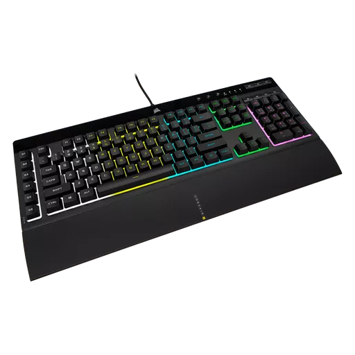 Corsair K55 RGB PRO Gaming Keyboard