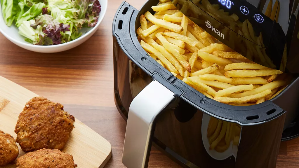Amazing Air Fryer Recipes you NEED to try