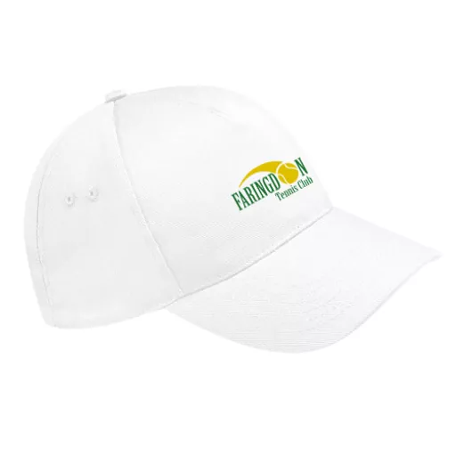FaringdonTennis_White_Cap.png