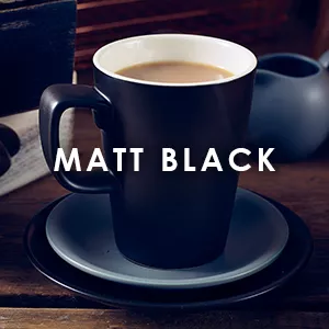 MATT BLACK