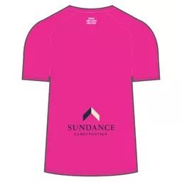 OxfordBrookesUniversity_Hockey_ShortSleeveEcoTee_Pink_Back.png
