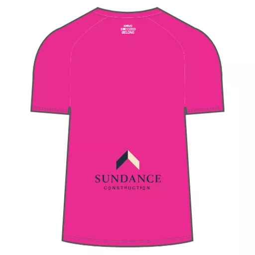 OxfordBrookesUniversity_Hockey_ShortSleeveEcoTee_Pink_Back.png