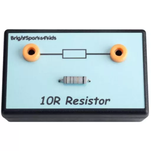 Brightsparks4Kids 22R Resistor Module