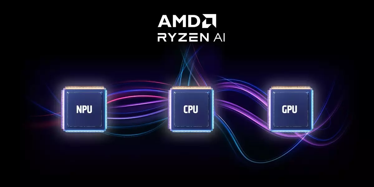 Amd ryzen with on sale gpu