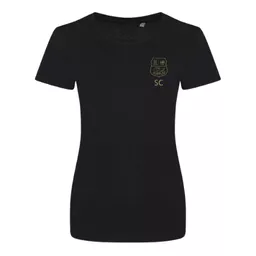 SeafordCollege_DanceDrama_WomensT-Shirt_Front.png