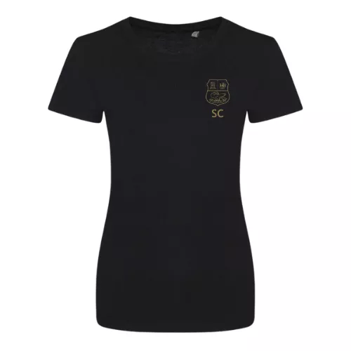 Seaford Drama Womens Tee