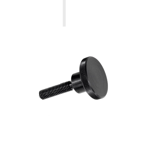 K0140 Thumbscrews In Steel Thread Size M4-M10