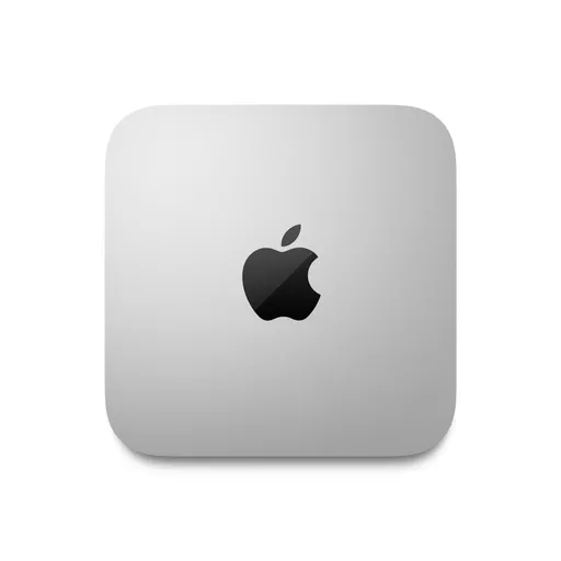 Apple Mac mini : M1 chip with 8_core CPU and 8_core GPU, 256GB SSD (2020)