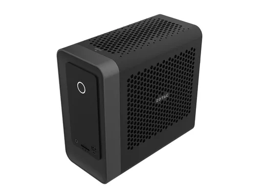 Zotac ONE ECM73070C Black i7-10700 2.9 GHz