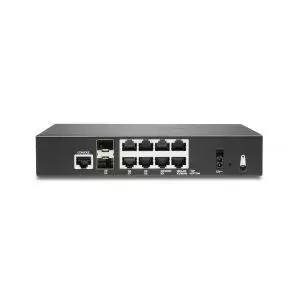 SonicWall TZ470 hardware firewall