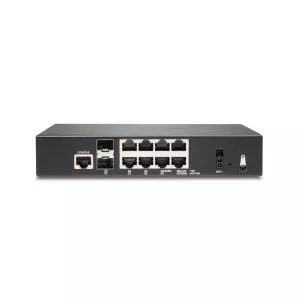 SonicWall TZ470 hardware firewall