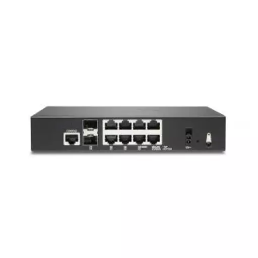 SonicWall TZ470 hardware firewall