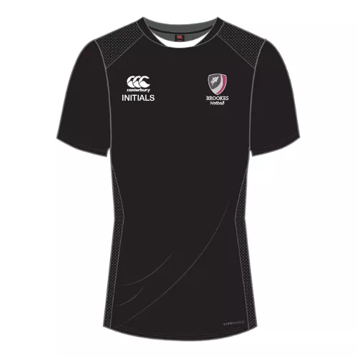 Oxford Brookes University Netball Womens Club Dry Tee