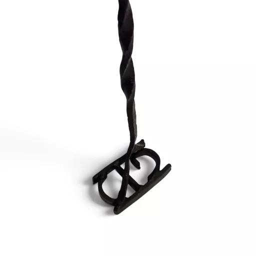 Branding Iron