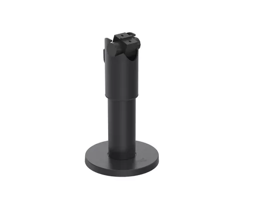 Ergonomic Solutions SpacePole POS SP1 DuraTilt® on 120mm rotation slot SP1 pole