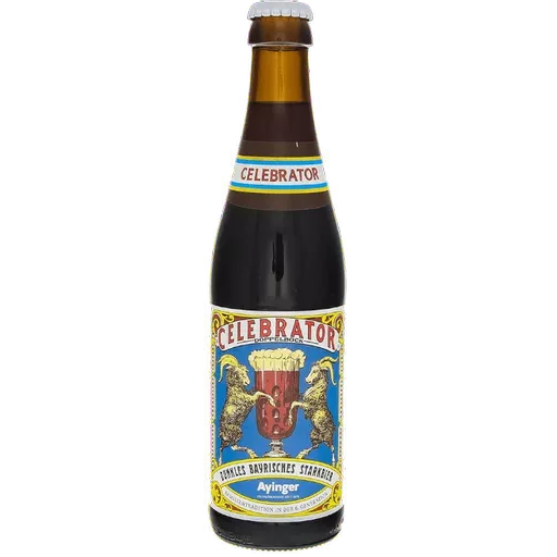 Ayinger Celebrator DoppelBock