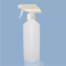 Isopropyl alcohol 99% spray bottle 500 mL