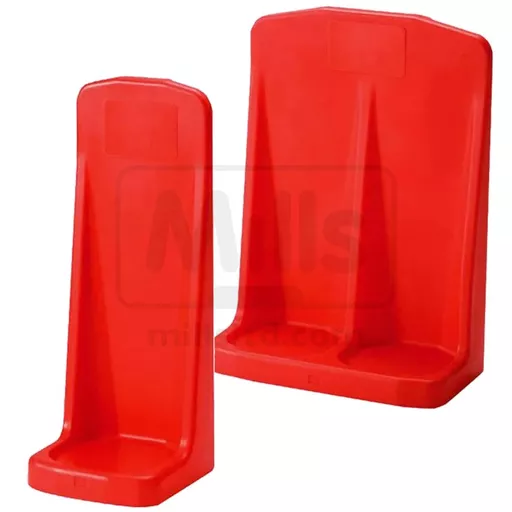 Fire Extinguisher Stand