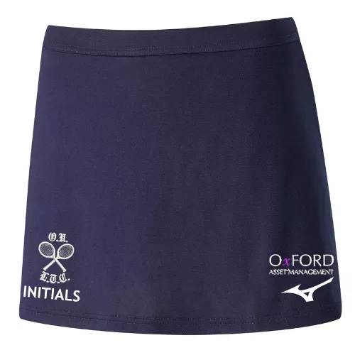 Oxford University Lawn Tennis Club Mizuno Skort