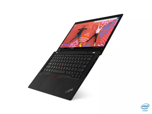 Lenovo ThinkPad X13 DDR4-SDRAM Notebook 33.8 cm (13.3") 1920 x 1080 pixels 10th gen Intel® Core™ i5 8 GB 256 GB SSD W