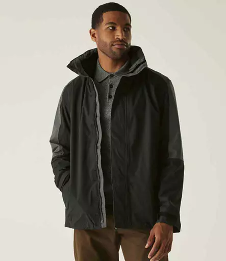 Regatta Defender III 3-in-1 Jacket