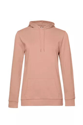 Women's #Hooded Sweat