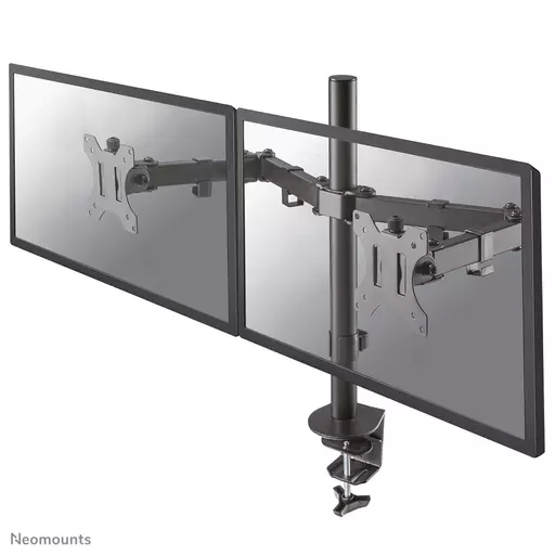 Neomounts monitor arm desk mount