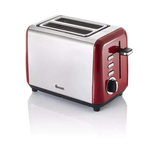 Townhouse 2 Slice Toaster