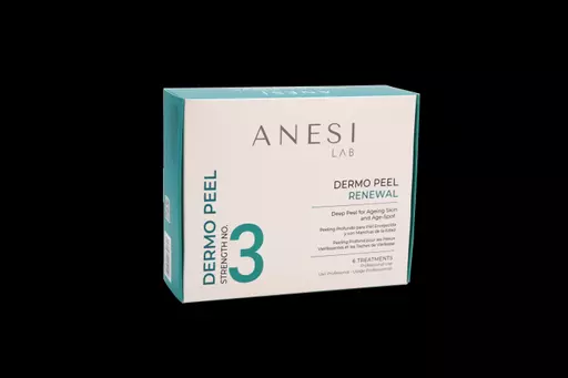 Anesi Lab Dermo Peel Renewal Kit Strength 3