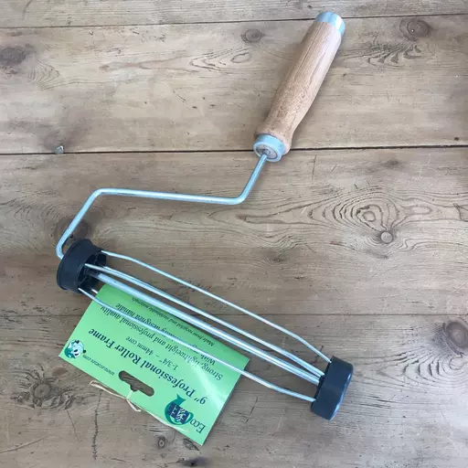 Eco Ezee Roller Frame
