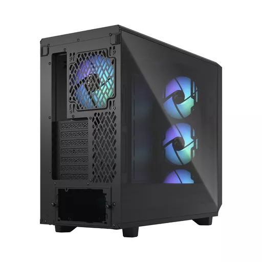 Fractal Design Meshify 2 Lite Black