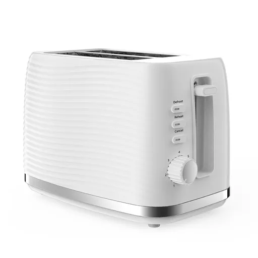 Wave 2 Slice Toaster