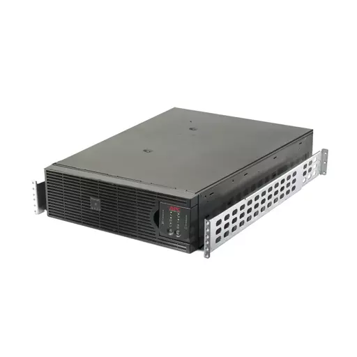 APC Smart-UPS RT 3000VA Double-conversion (Online) 3 kVA 2100 W 10 AC outlet(s)