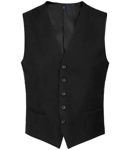 NEOBLU Max Suit Waistcoat