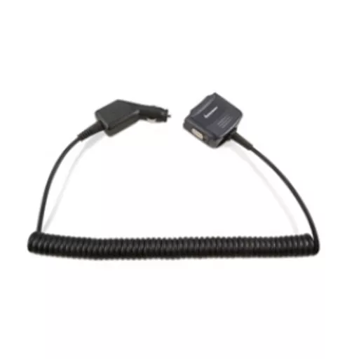 Intermec 852-074-001 power adapter/inverter Auto Black