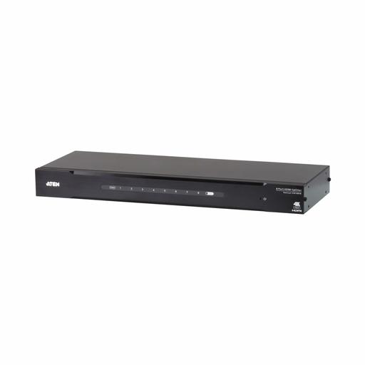 ATEN VS0108HB video splitter HDMI 8x HDMI