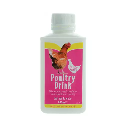 Battles Poultry Drink (250ml or 500ml)