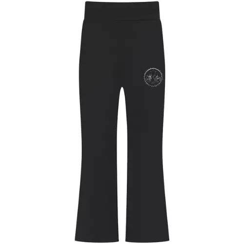 Little Stars Kids Flared Leggings