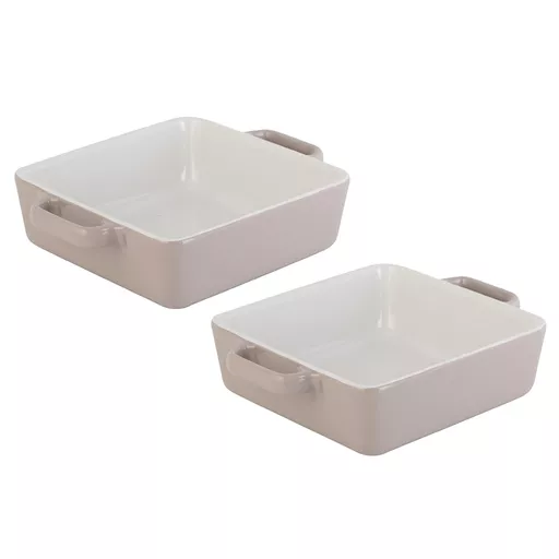 Nattura Square Baking Dish