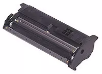 Konica Minolta 4145-403/1710471001 Toner black, 6K pages for QMS MagiColor 2200
