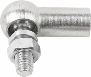 K0734 Angle Ball Joint In Steel RH Thread