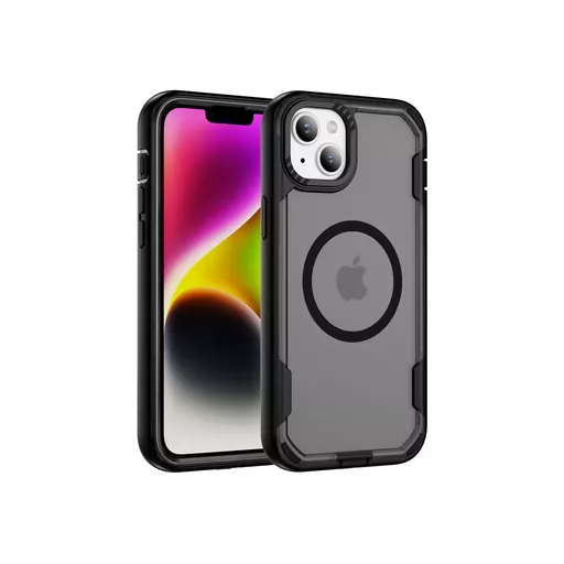 ProMag Max for iPhone 14 & iPhone 13 - Black