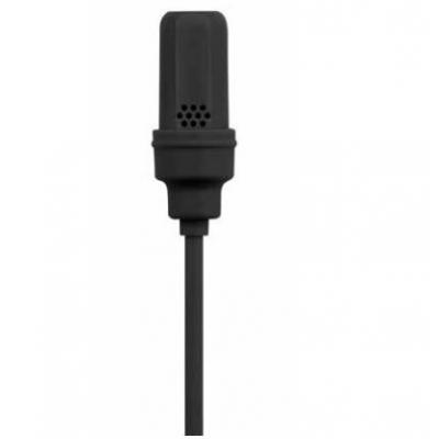 Shure UL4B/C-MTQG-A UniPlex Cardioid Lavalier Microphone